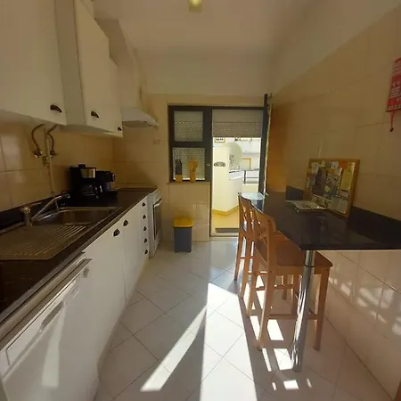 Apartamento Margarete 124 * Lagoa (Algarve)