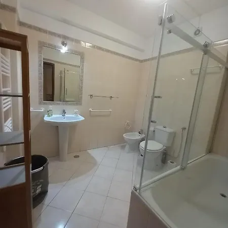 Apartamento Margarete 124 Lejlighed *