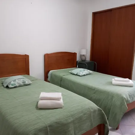 Lejlighed Apartamento Margarete 124
