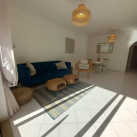 Apartamento Margarete 124 Lejlighed Lagoa (Algarve)