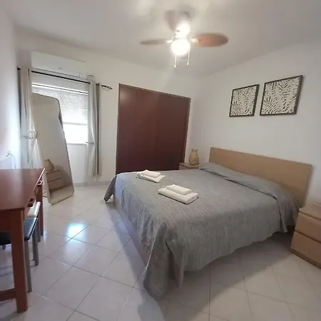 Lejlighed Apartamento Margarete 124