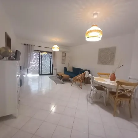 Apartamento Margarete 124 Appartement *